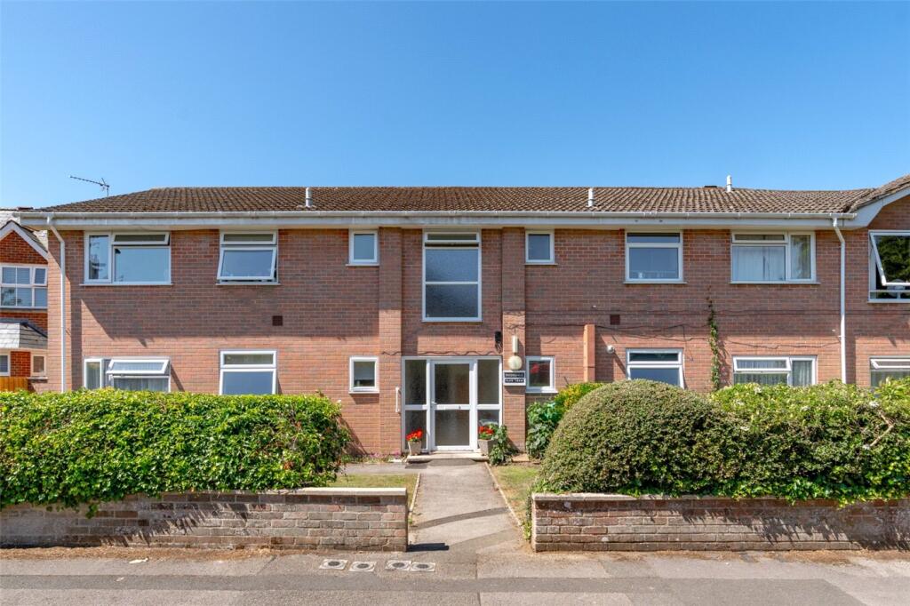 Main image of property: Allen Road, Wimborne, Dorset, BH21
