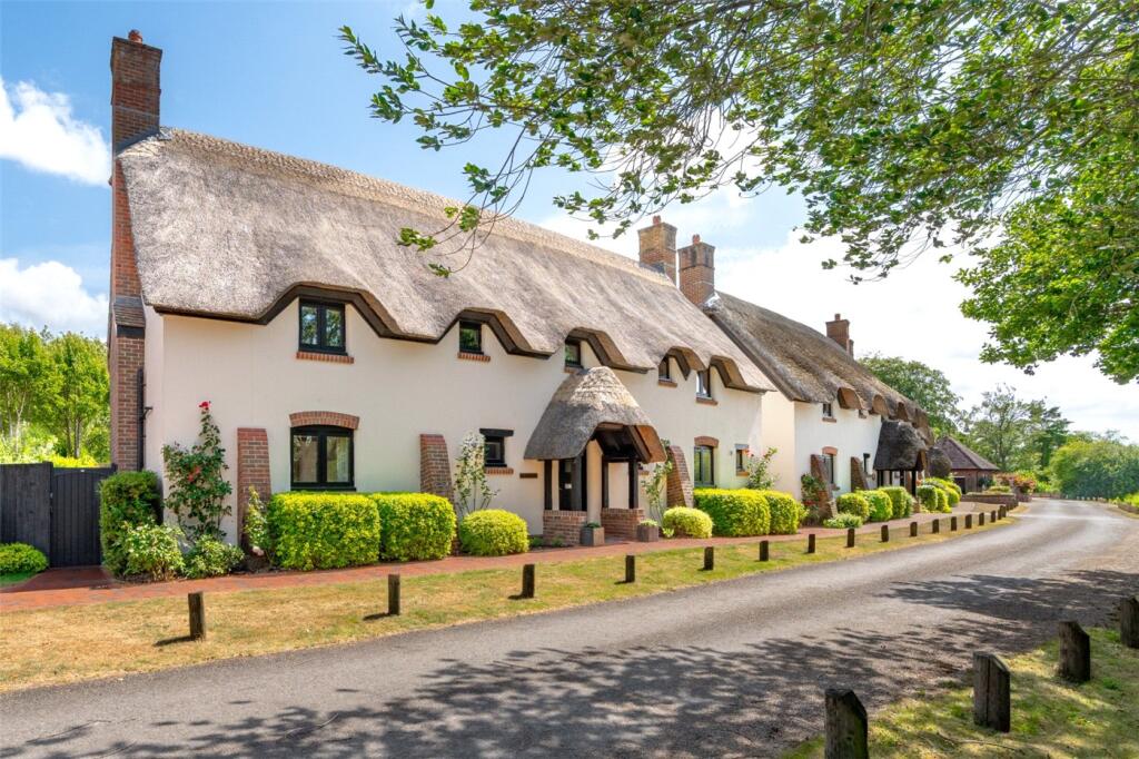 Property image for Witchampton Mill, Witchampton, Wimborne, Dorset, BH21