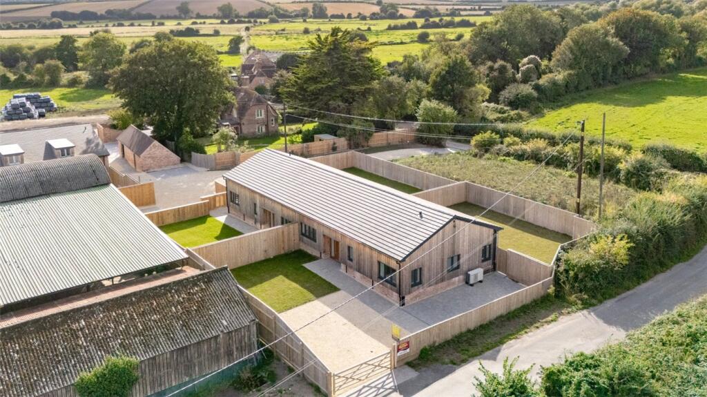 Main image of property: Hinton Mill Farm, Hinton Parva, Wimborne, Dorset, BH21