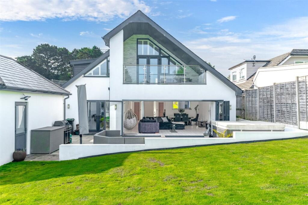 Main image of property: Albert Road, Corfe Mullen, Wimborne, Dorset, BH21