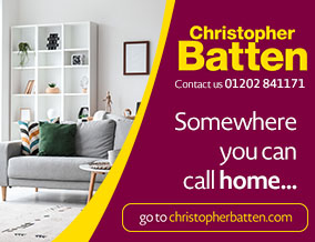 Get brand editions for Christopher Batten, Wimborne