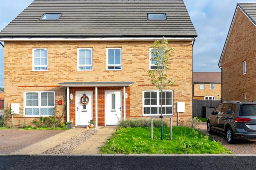 Main image of property: King Gardens, Wimborne, Dorset, BH21