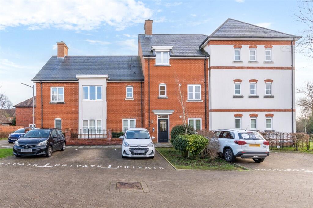 Main image of property: Ryan Way, Wimborne, Dorset, BH21