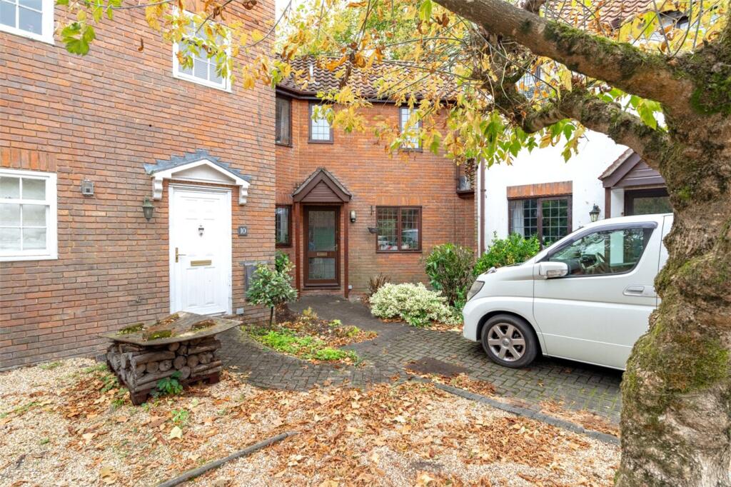 Main image of property: Millstream Close, Wimborne, Dorset, BH21