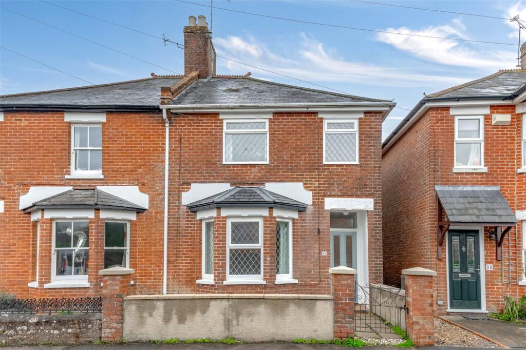 Main image of property: St. Catherines, Wimborne, Dorset, BH21