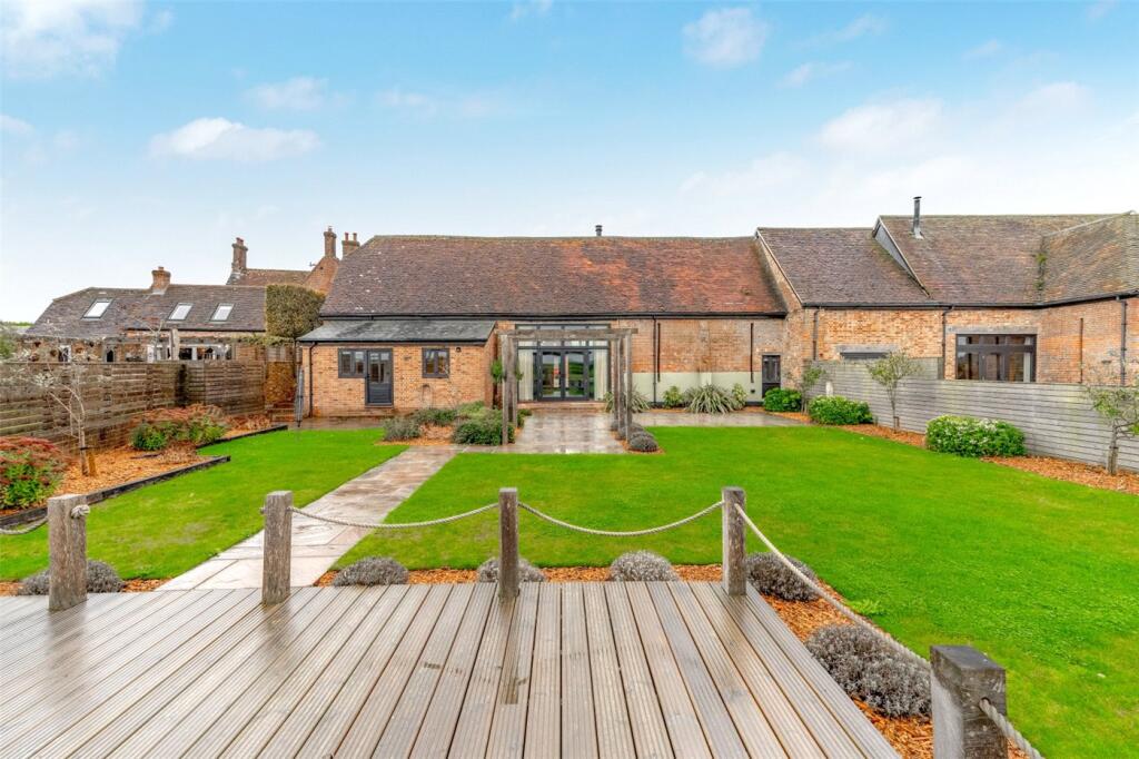 Main image of property: Knowlton, Wimborne, Dorset, BH21