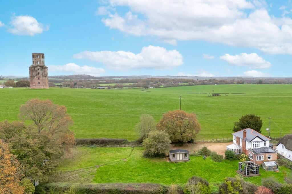 Main image of property: Batchelors Lane, Holtwood, Wimborne, Dorset, BH21