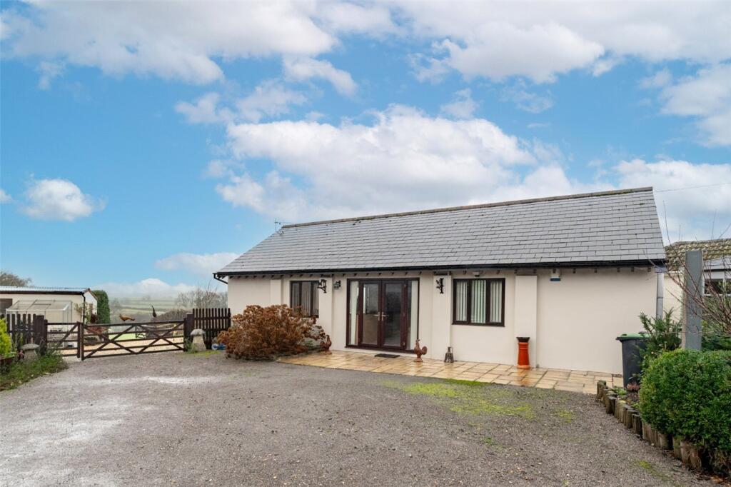 Main image of property: Chalbury, Wimborne, Dorset, BH21