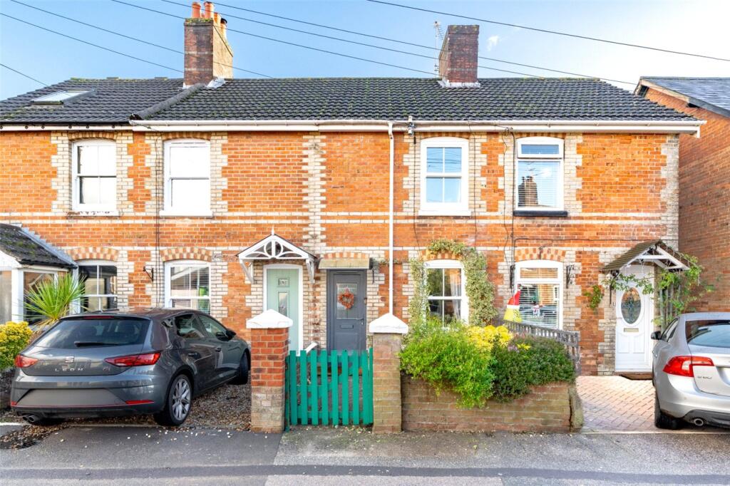 Main image of property: Grove Road, Wimborne, Dorset, BH21