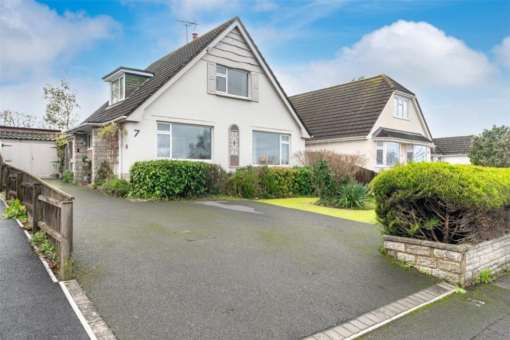 Main image of property: Ullswater Road, Wimborne, Dorset, BH21