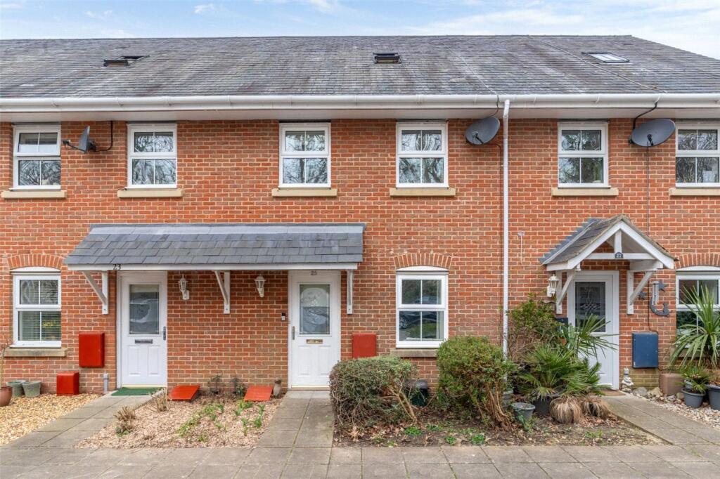Main image of property: Newmans Close, Wimborne, Dorset, BH21
