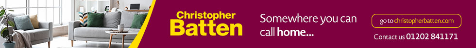 Get brand editions for Christopher Batten, Wimborne