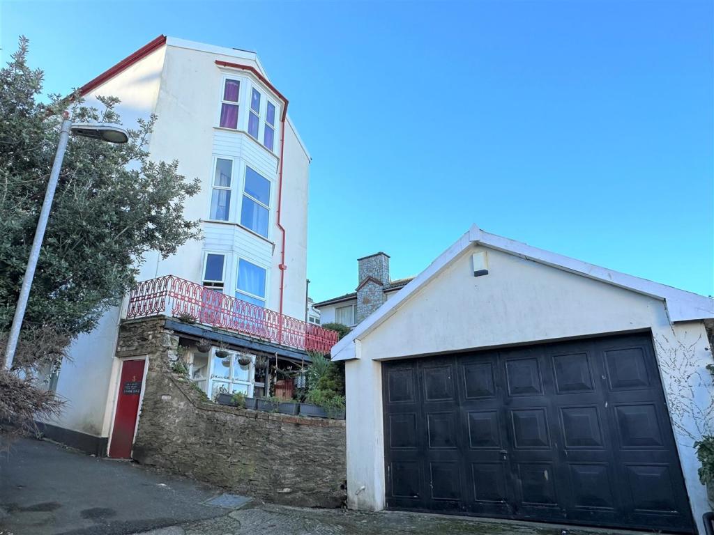 Main image of property: Marine Place, Ilfracombe