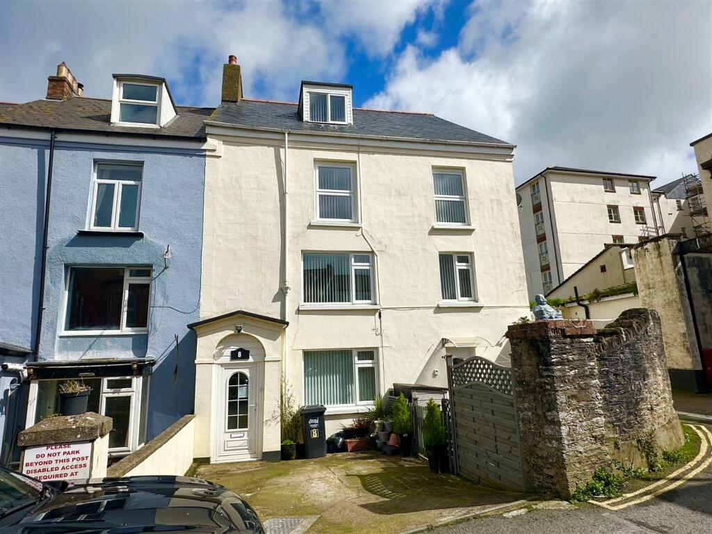 Main image of property: Fortescue Road, Ilfracombe