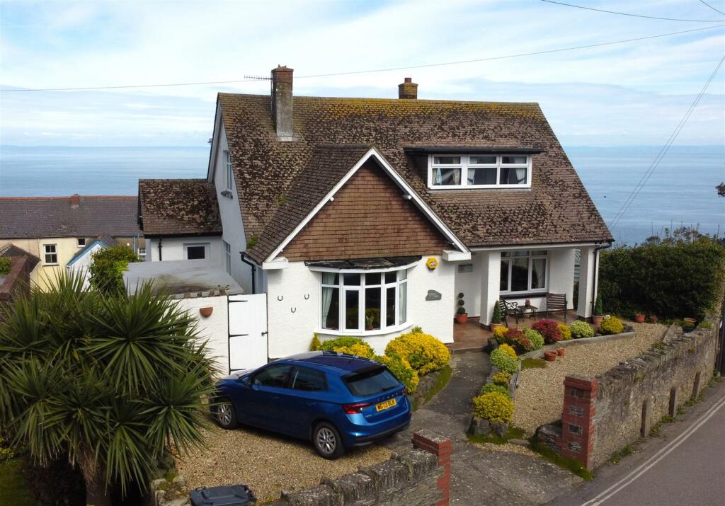 Main image of property: Highfield Road, Ilfracombe