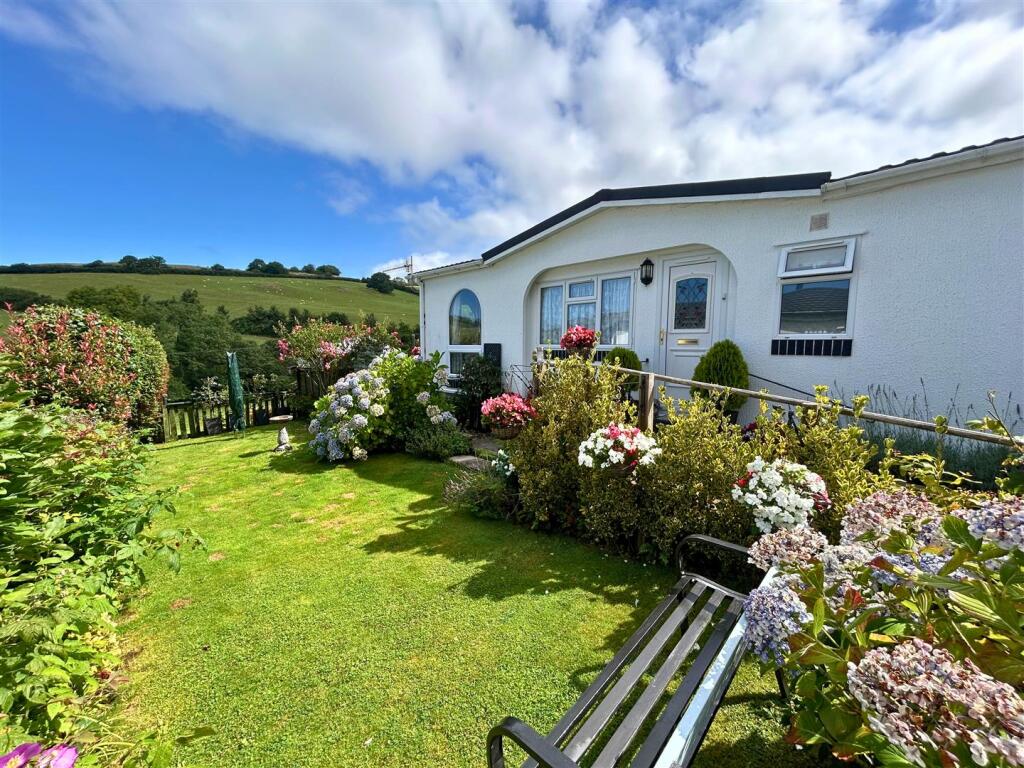 Main image of property: Sterridge Valley, Berrynarbor, Ilfracombe