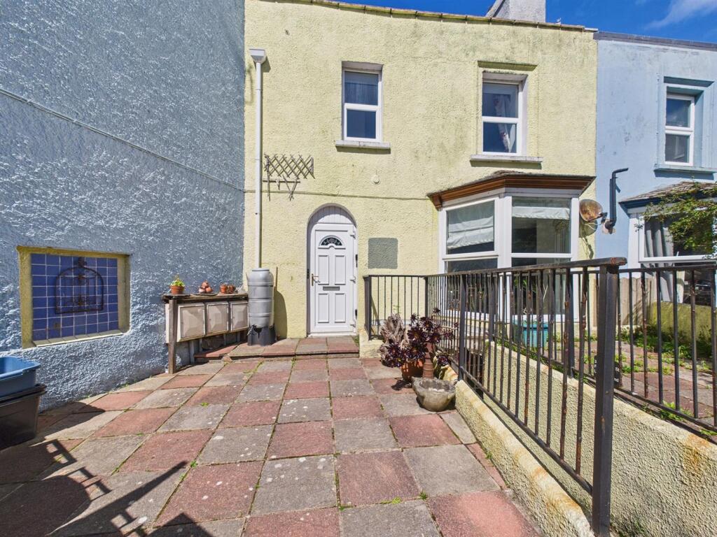 Main image of property: Portland Street, Ilfracombe