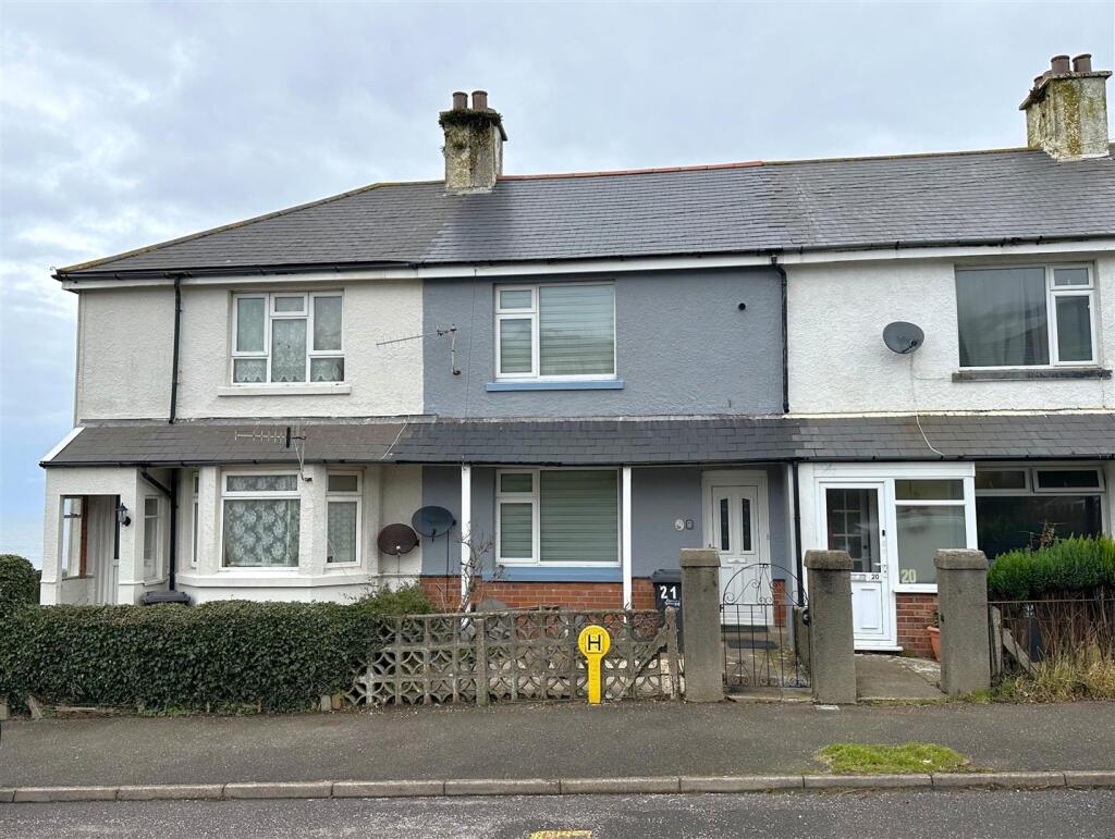 Main image of property: Whittingham Road, Ilfracombe