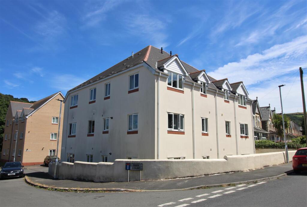 Main image of property: Bicclescombe Park Court, Ilfracombe