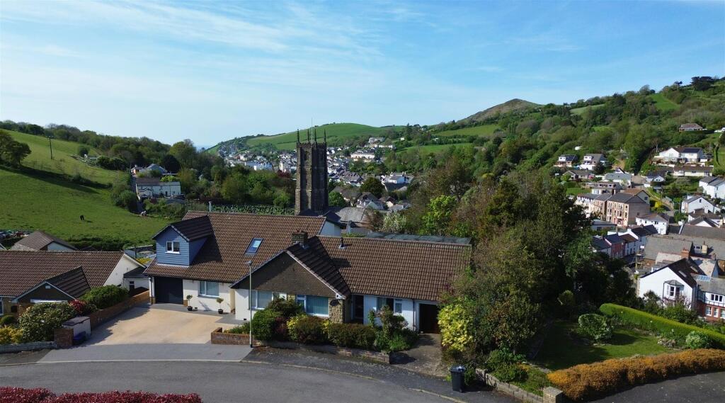 Main image of property: Knowle Gardens, Combe Martin