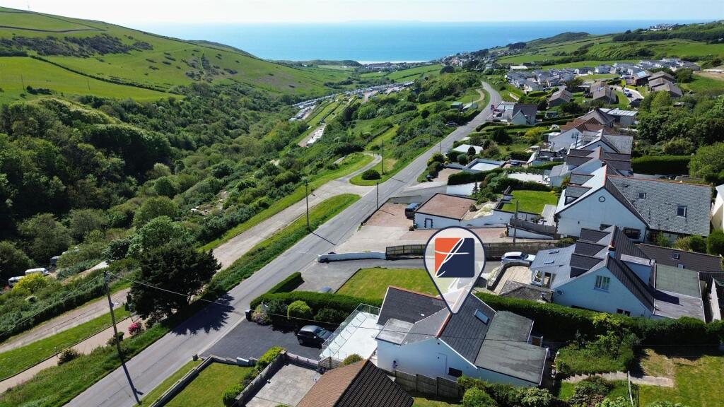 Main image of property: Woolacombe Station Road, Woolacombe