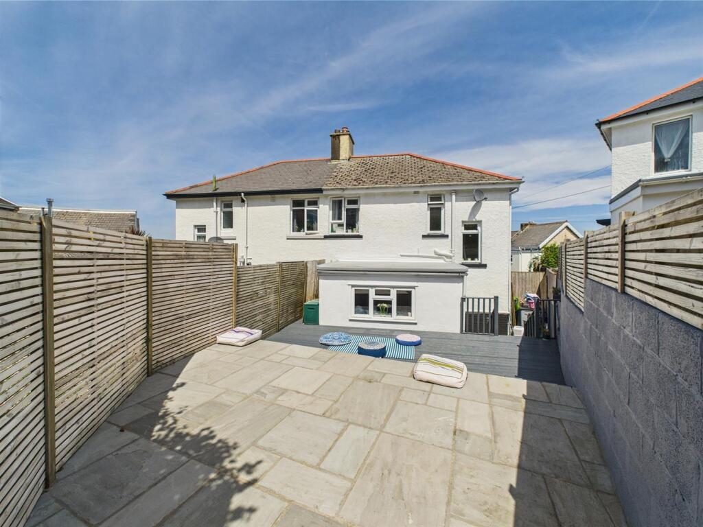 Main image of property: Whittingham Road, Ilfracombe