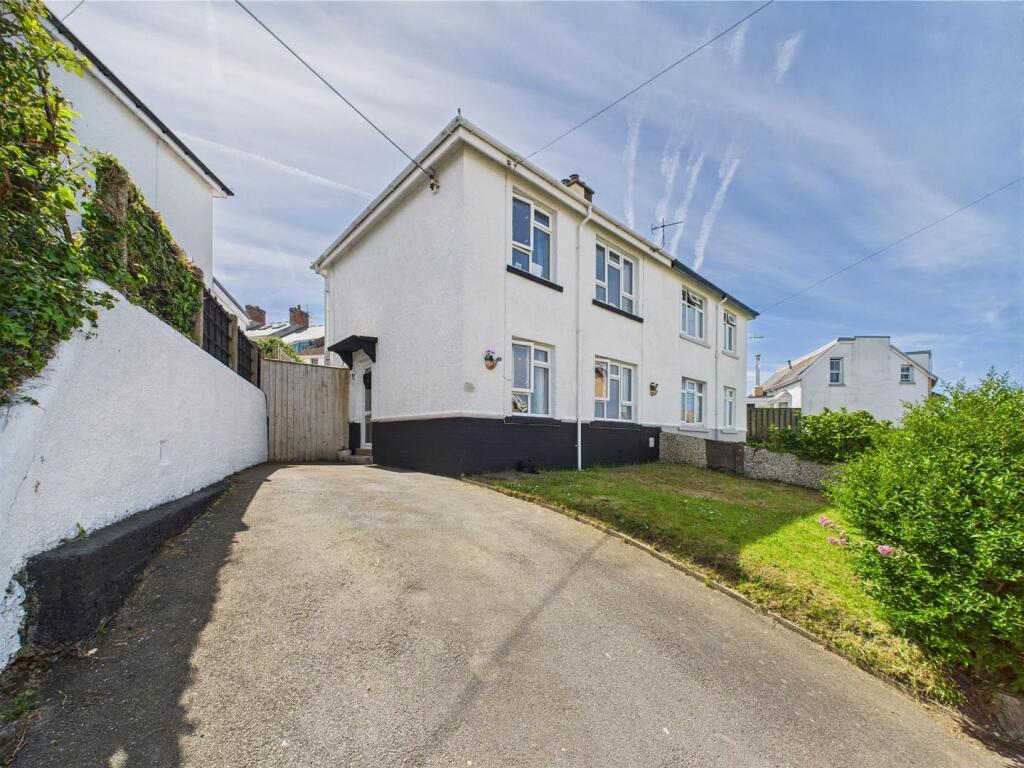 Main image of property: Whittingham Road, Ilfracombe