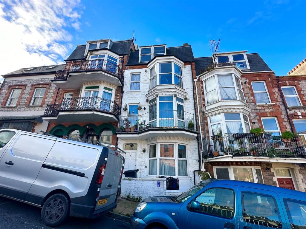 Main image of property: Avenue Road, Ilfracombe