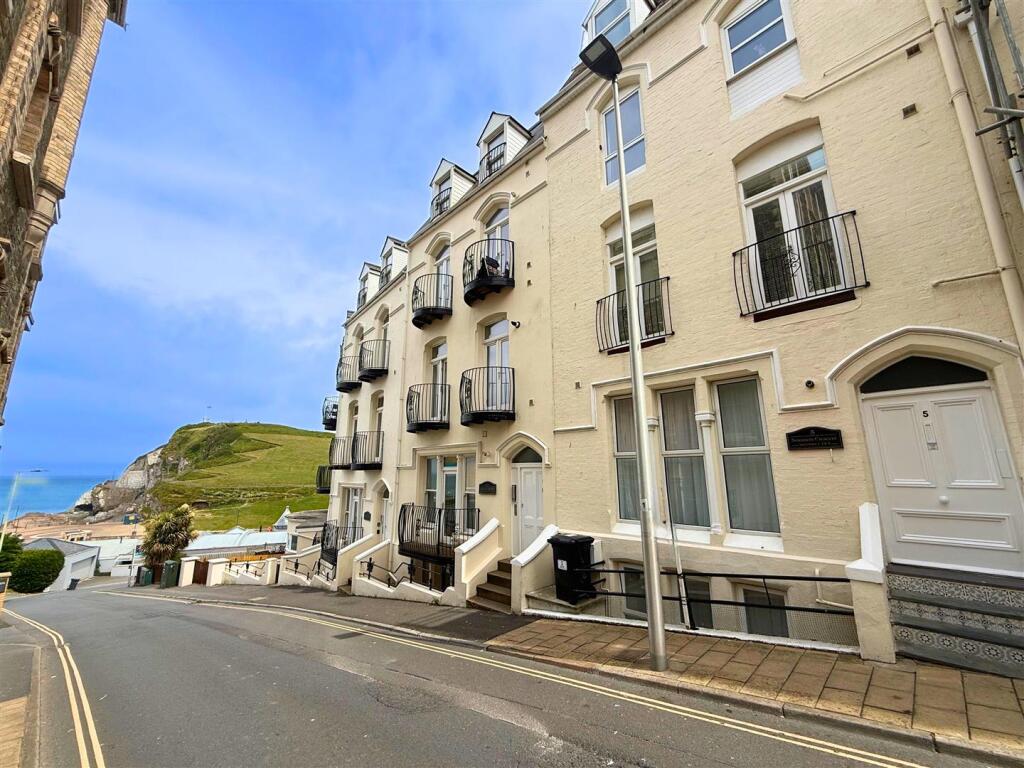 Main image of property: Sommers Crescent, Ilfracombe