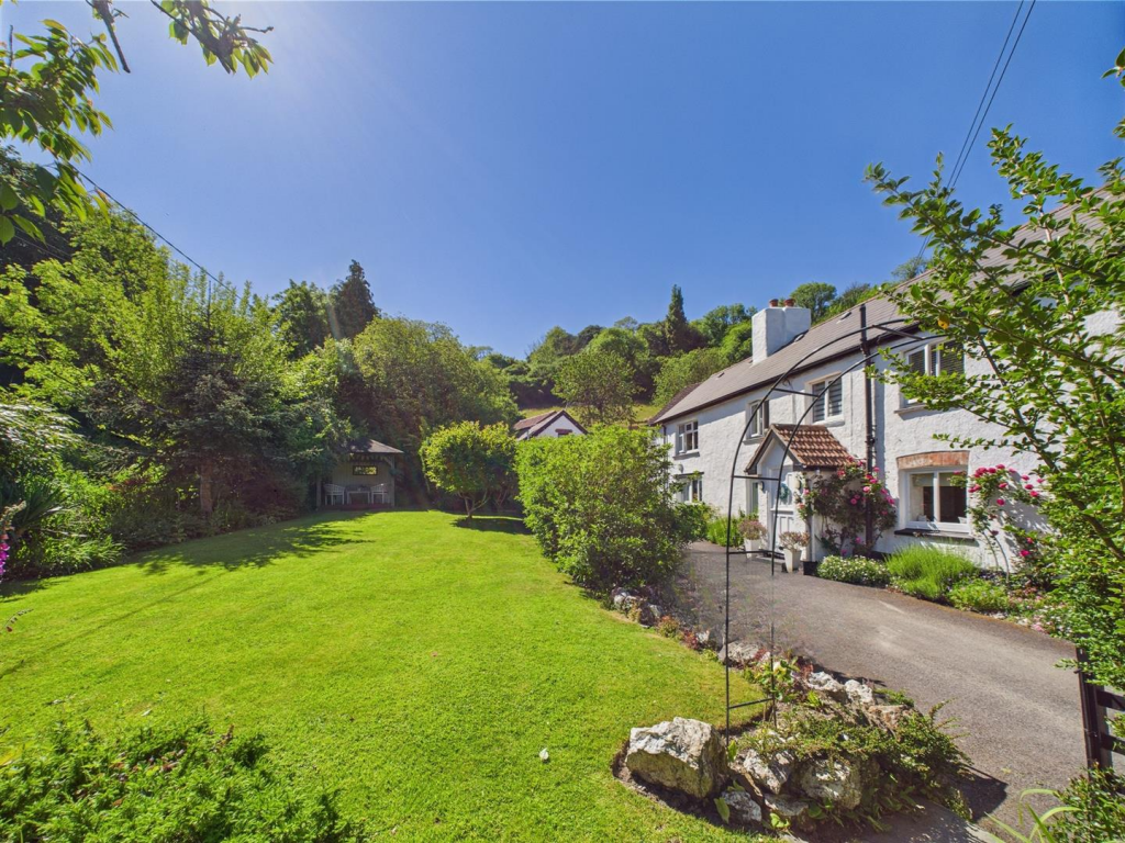 Main image of property: Berrynarbor, Ilfracombe