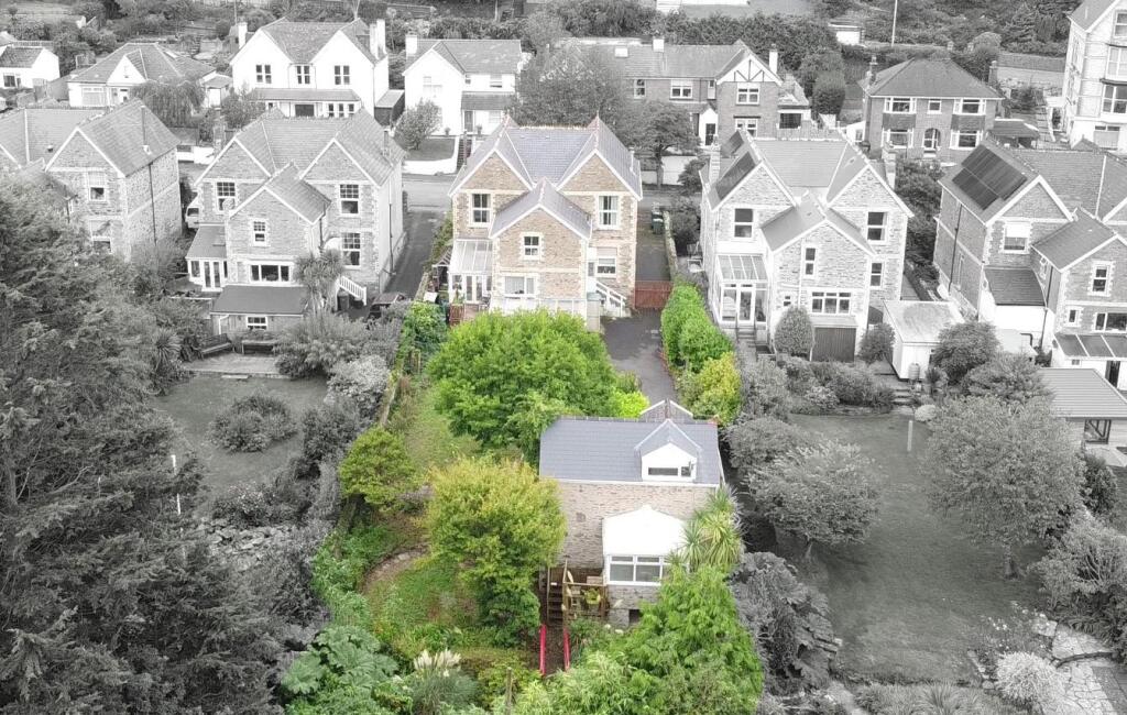 Main image of property: Bicclescombe Park Road, Ilfracombe