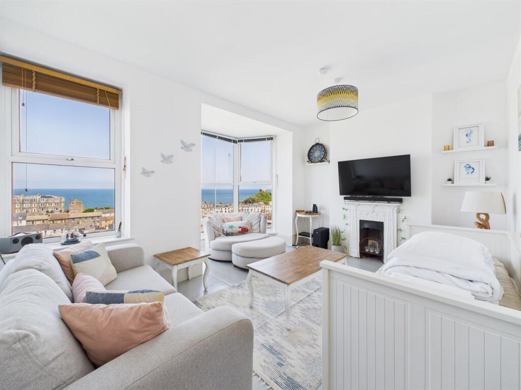 Main image of property: Rupertswood Terrace, Ilfracombe