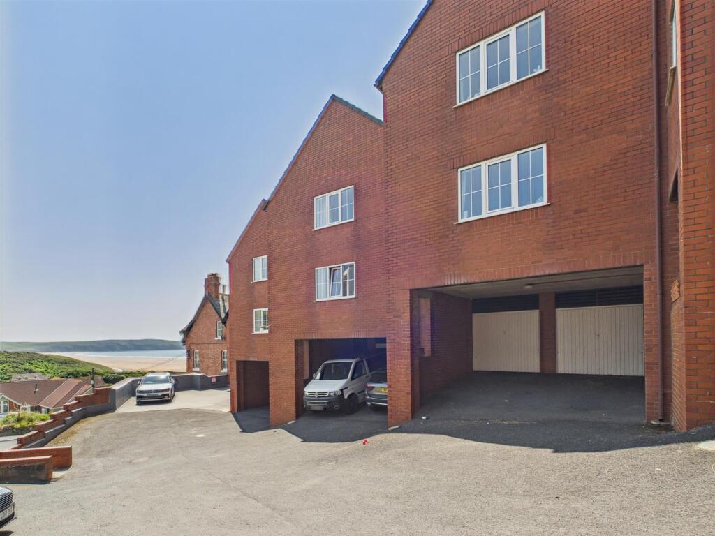 Main image of property: Sandy Lane, Woolacombe