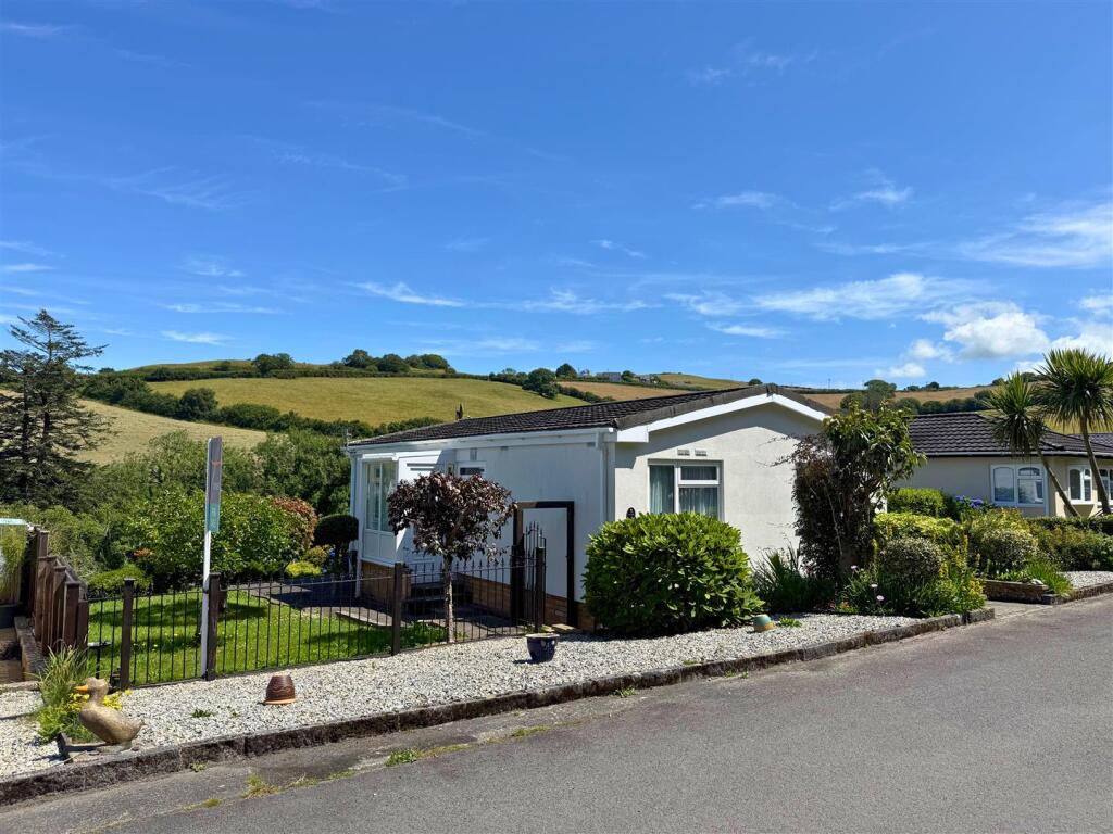 Main image of property: Sterridge Valley, Berrynarbor, Ilfracombe