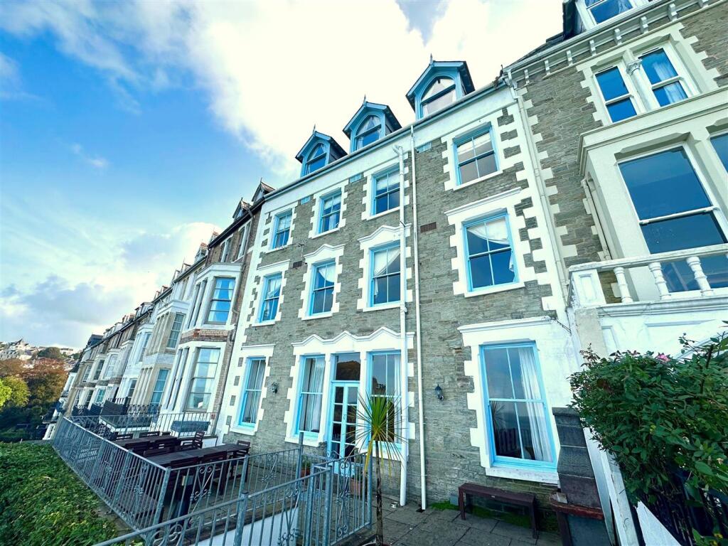 Main image of property: Larkstone Terrace, Ilfracombe
