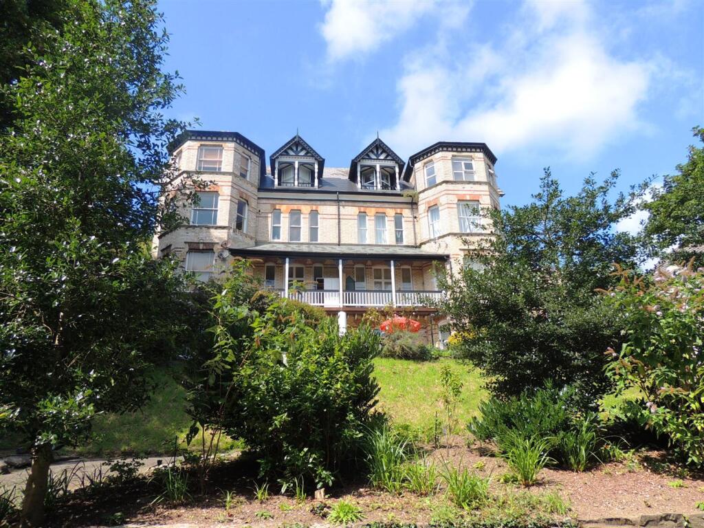Main image of property: Torrs Park, Ilfracombe