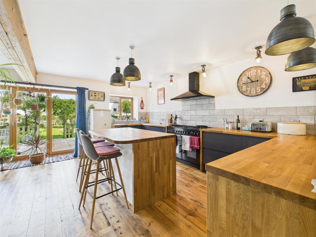 Main image of property: Northfield Road, Ilfracombe