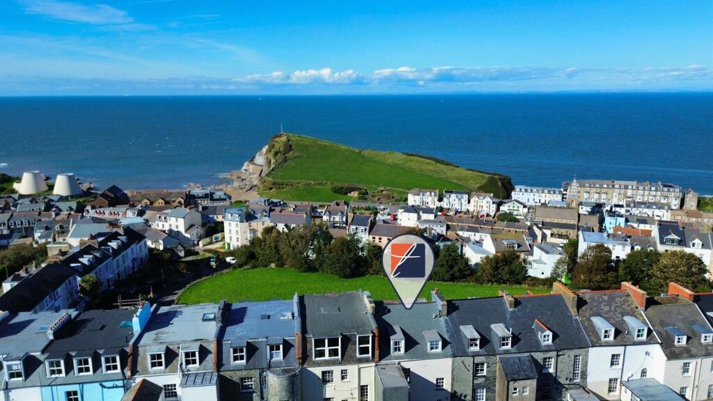 Main image of property: Montpelier Terrace, Ilfracombe