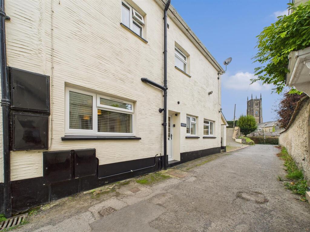 Main image of property: Pound Lane, Combe Martin, Ilfracombe