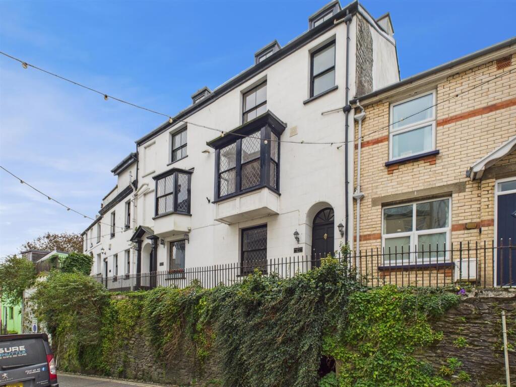 Main image of property: Fore Street, Ilfracombe