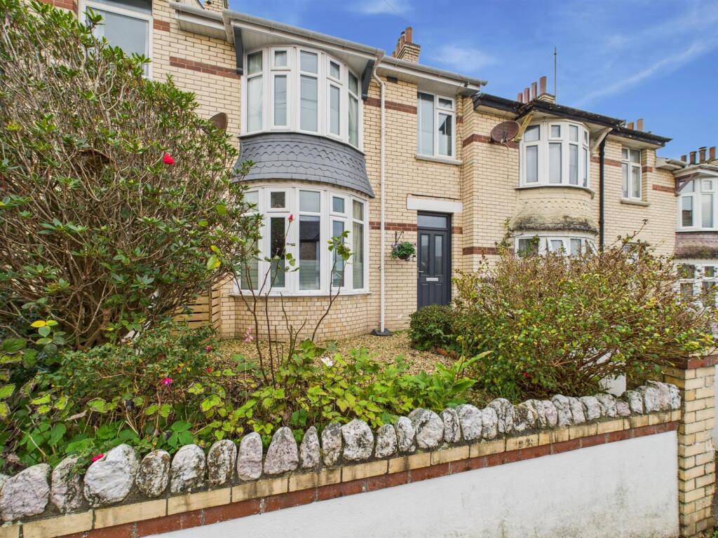 Main image of property: Lamb Park, Ilfracombe