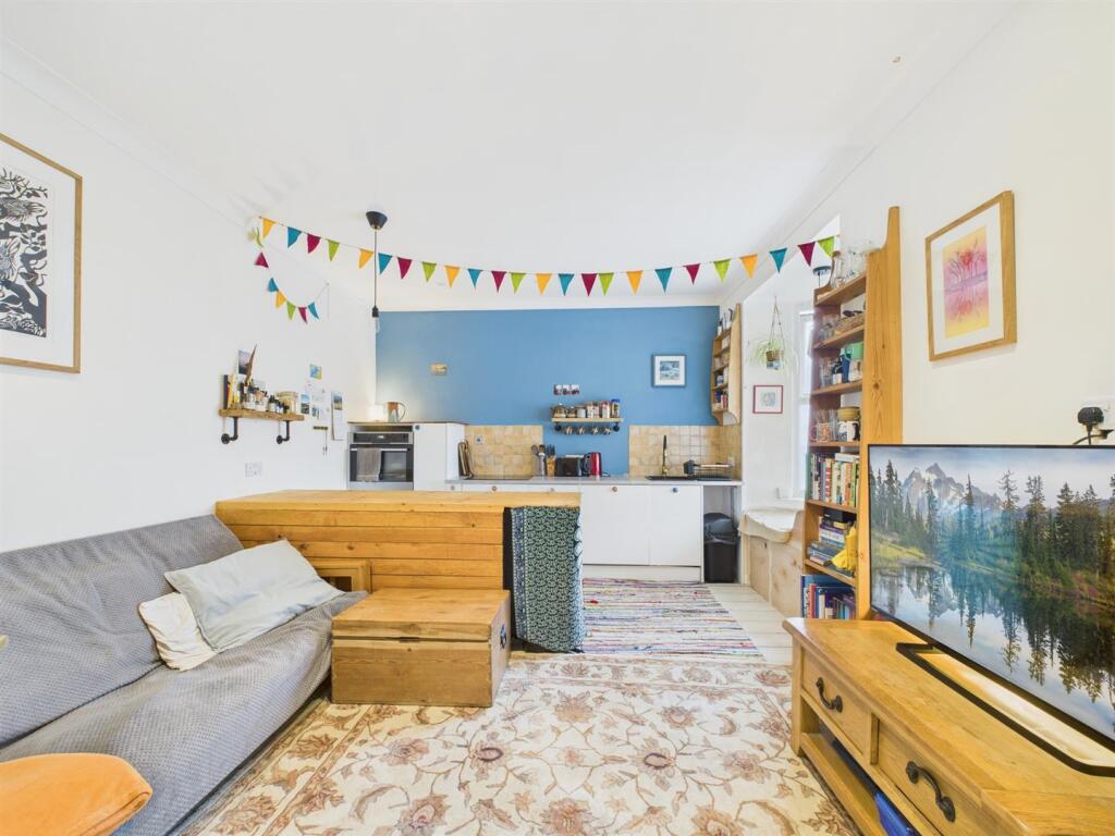 Main image of property: Market Street, Ilfracombe