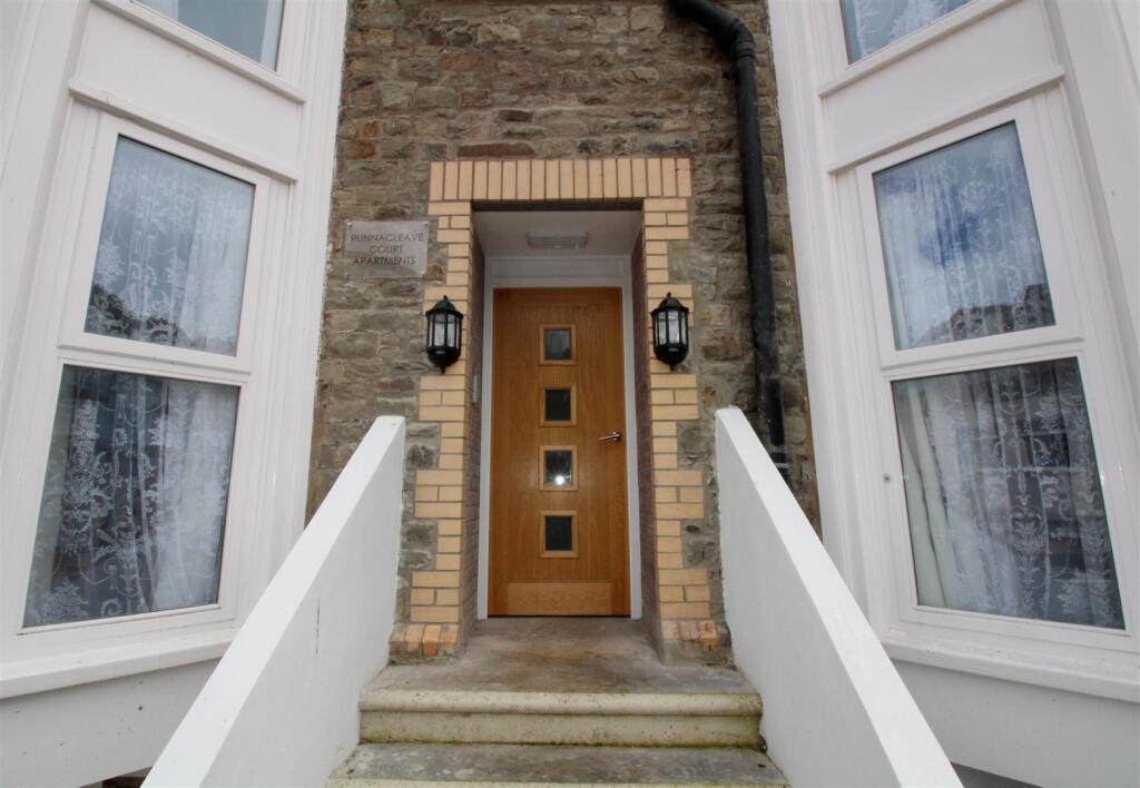 Main image of property: Runnacleave Apartments, Ilfracombe