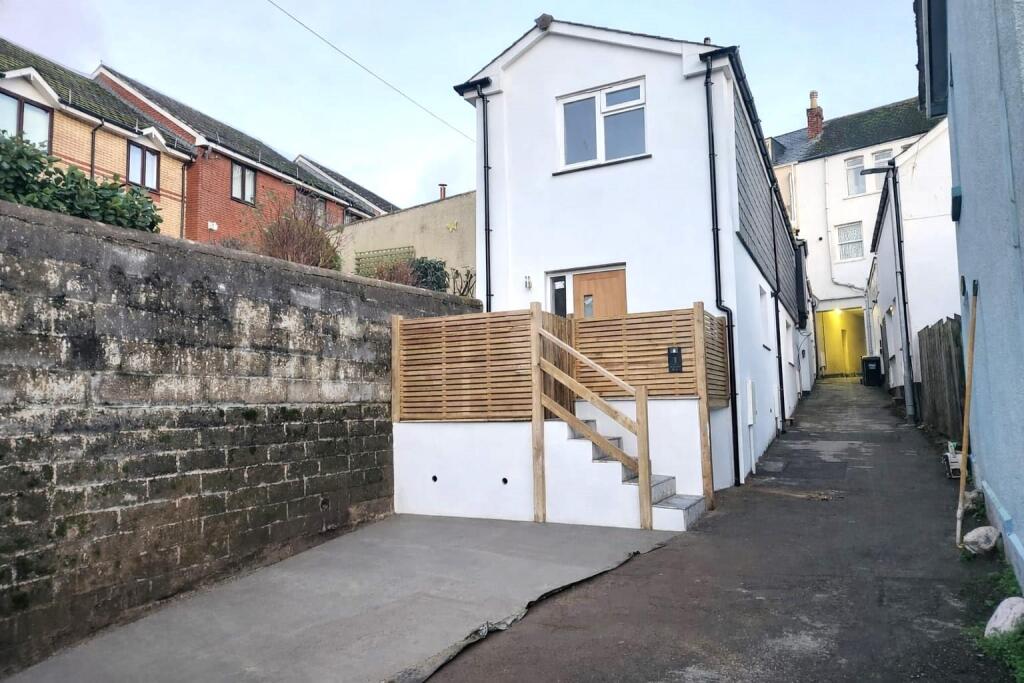 Main image of property: Brookfield Place, Ilfracombe