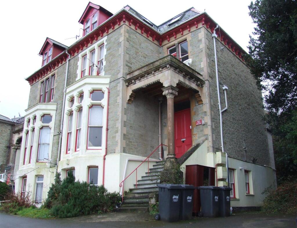 Main image of property: Flat 1, 1 The Hollies