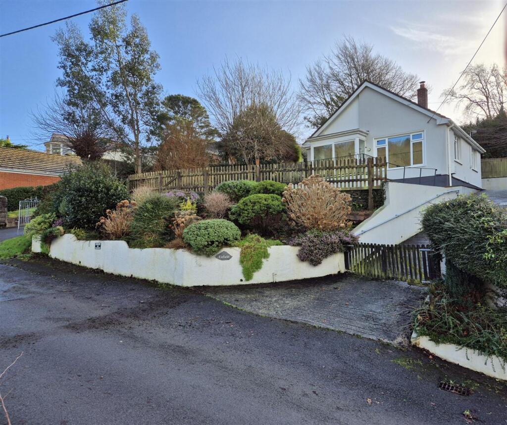 Main image of property: Chapel Lane, Combe Martin, Ilfracombe