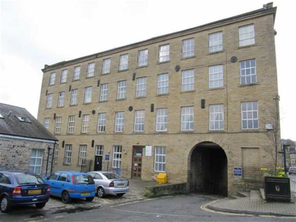 Main image of property: Carlton Mill, Wharf Street , Sowerby Bridge, HX6 2AS