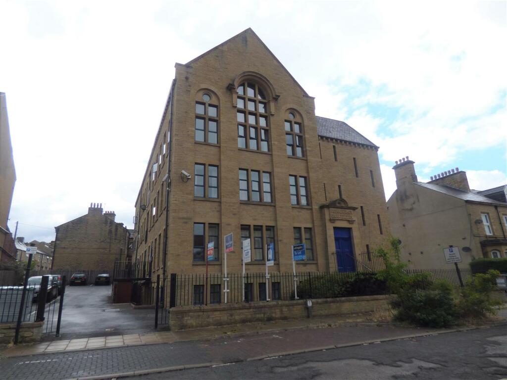 Main image of property: The Lofts, Water Street, Huddersfield, HD1 4BX