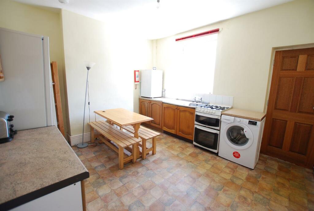 Main image of property: Barber Place, Crookesmoor
