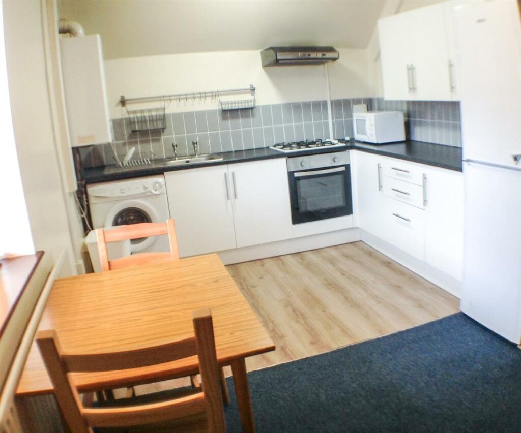 Main image of property: Turners Lane, Sheffield